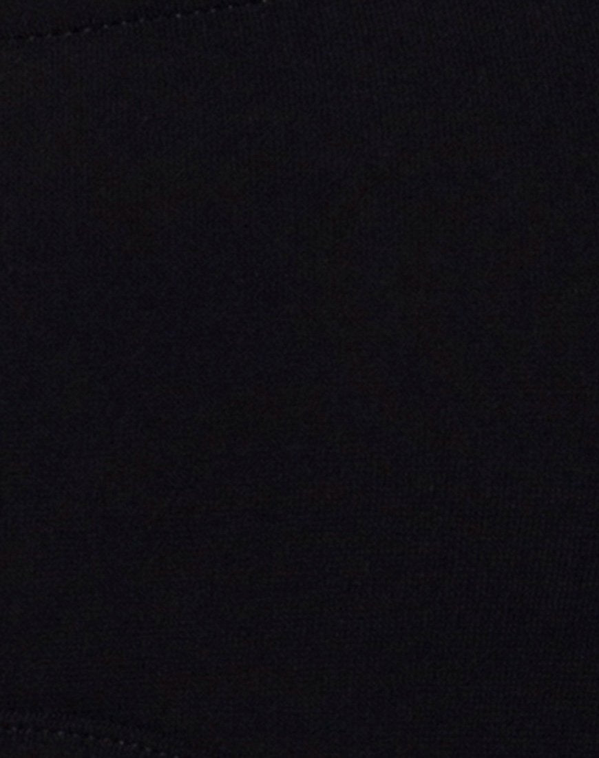 Immagine di Belaz Corpetto nero