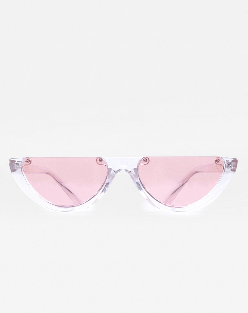 Immagine di Bella Sunglasses in Clear