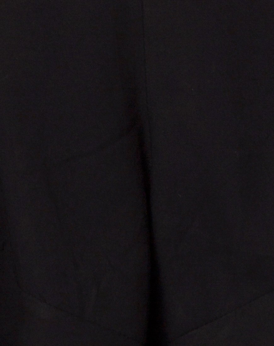 Immagine di Berji Playsuit in nero