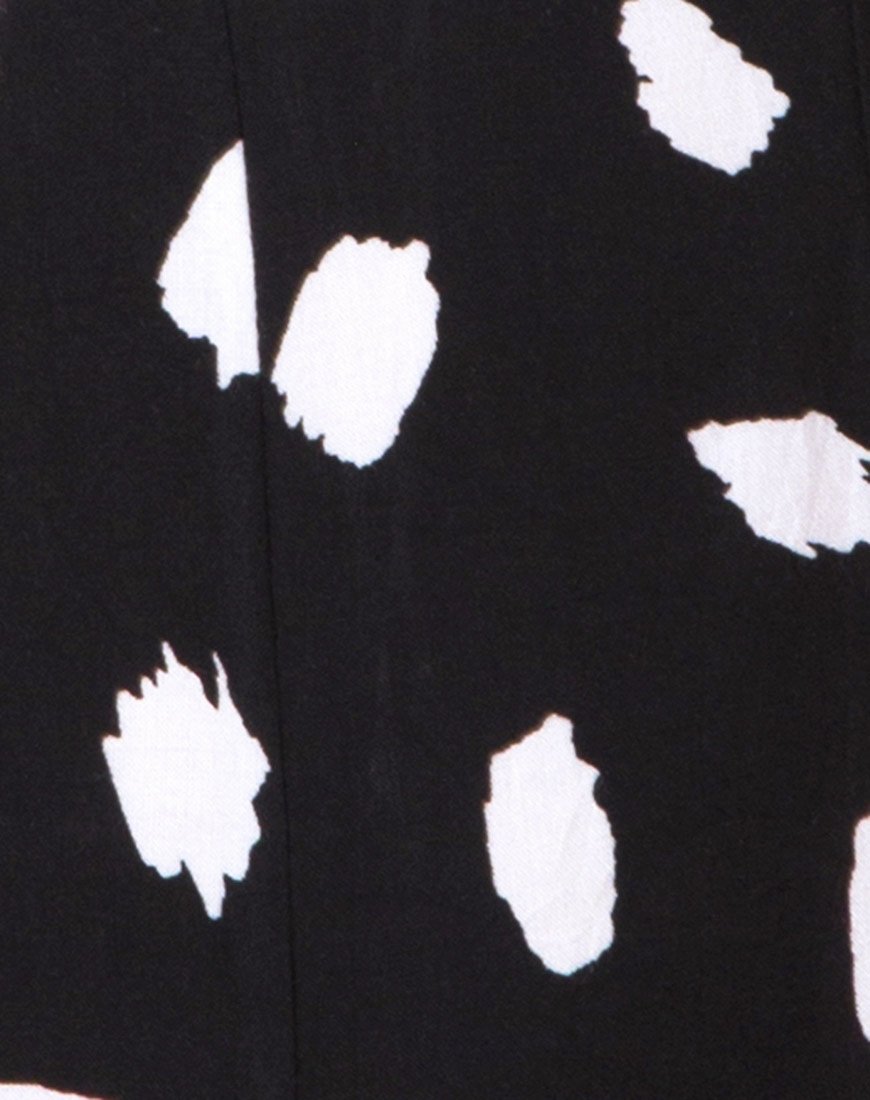 Immagine di Berji Playsuit in Diana Dot Nero