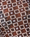 Anni '90 Geo Brown