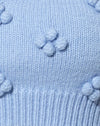 Blu bambino