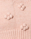 Rosa tenue