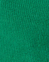 Maglia Verde Kelly