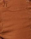  Maglia arancione