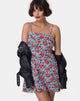 Immagine di Boyah Slip Dress in Blooming Rose