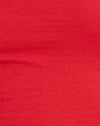 Rosso corsa