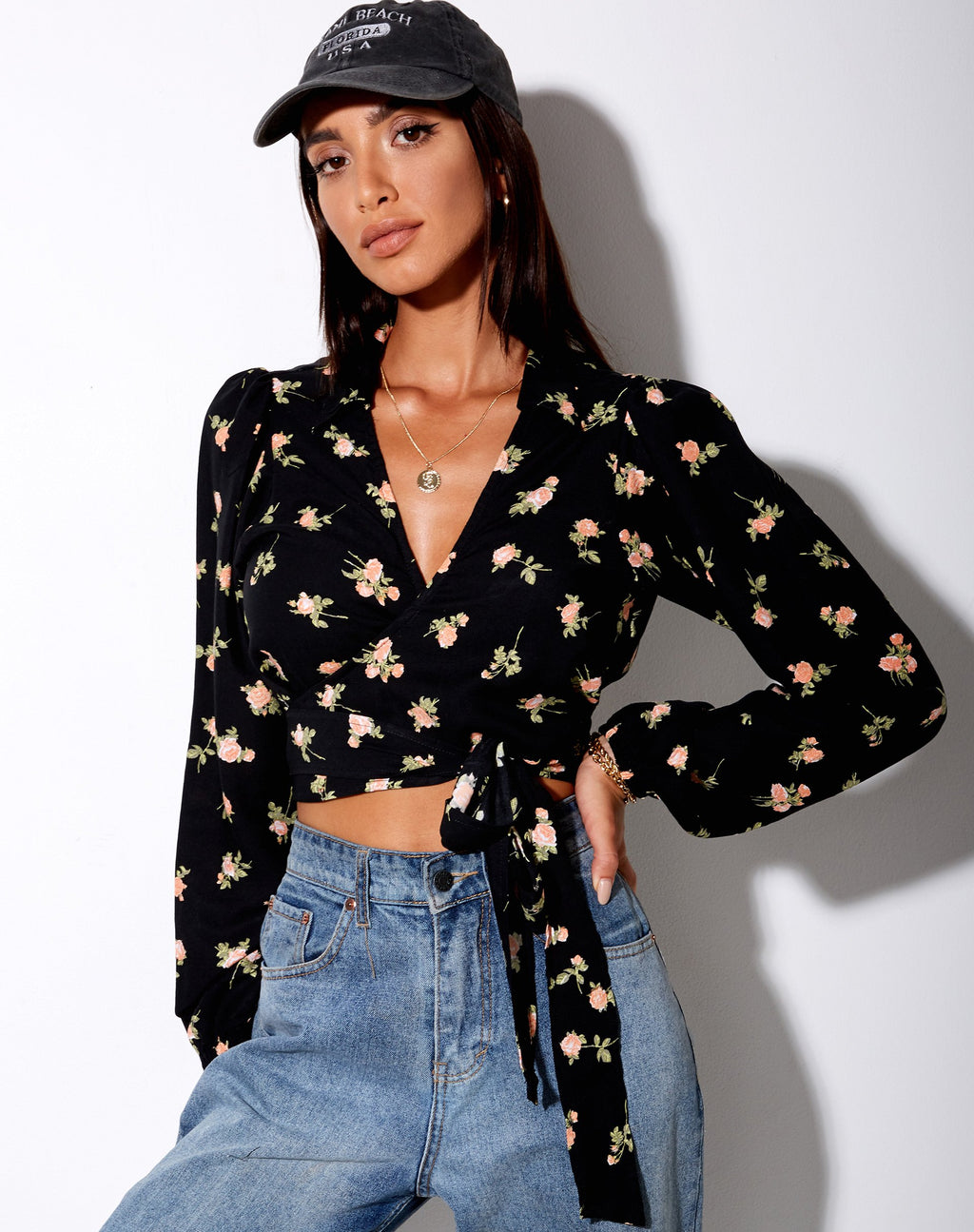 Top Briza in Rose Garden Nero