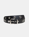 Pelle PU Nero