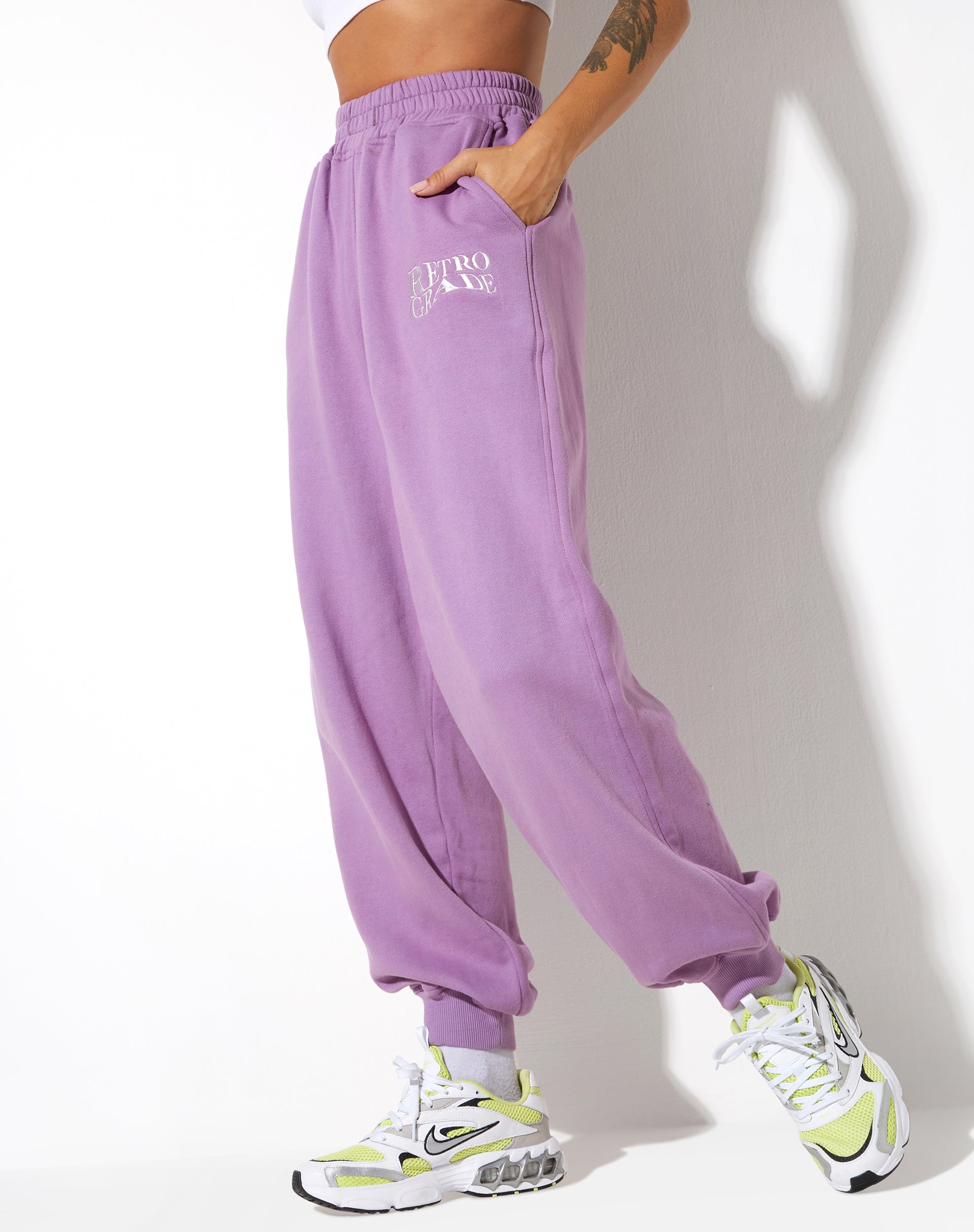 immagine di Roider Jogger in Lavanda