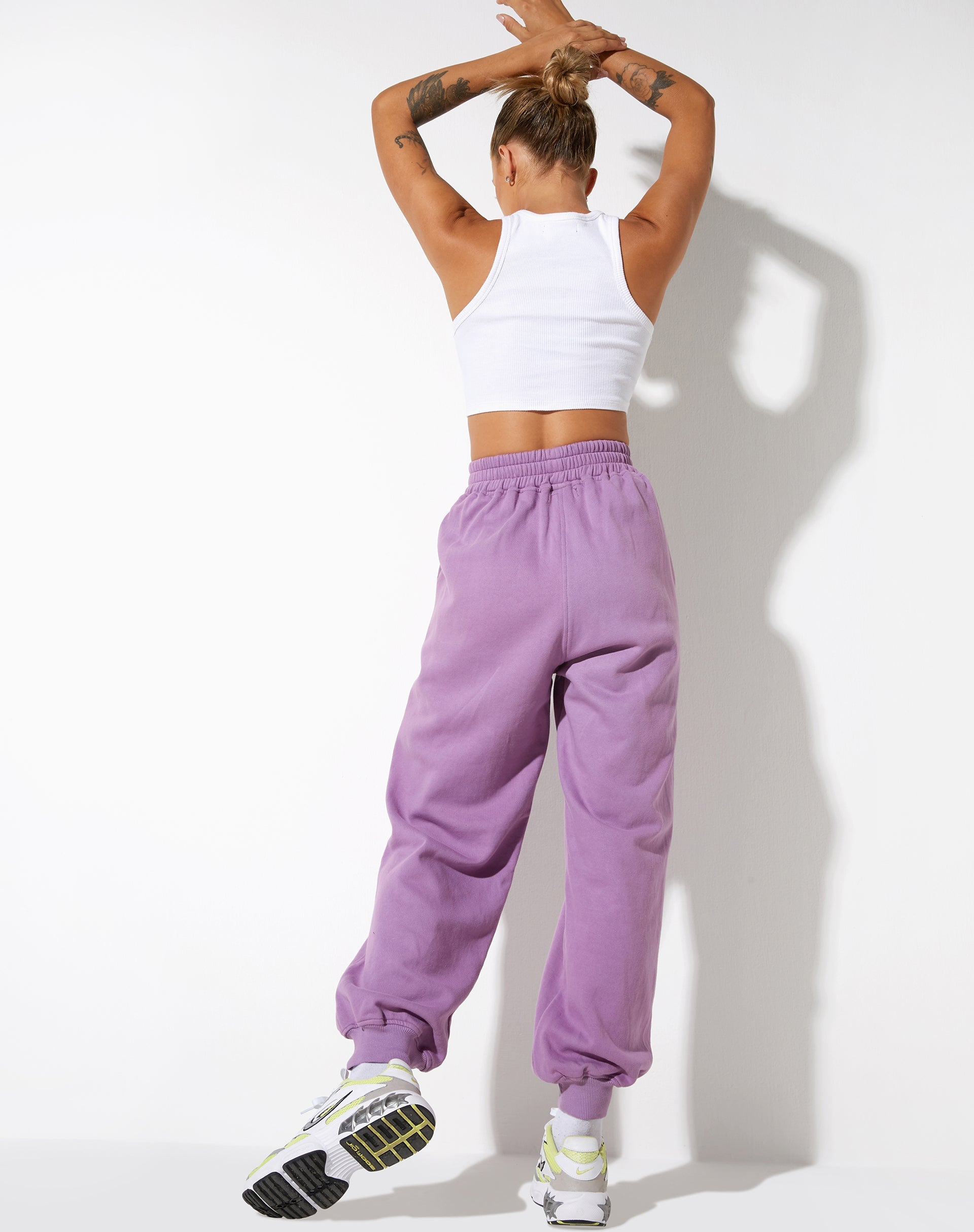 immagine di Roider Jogger in Lavanda