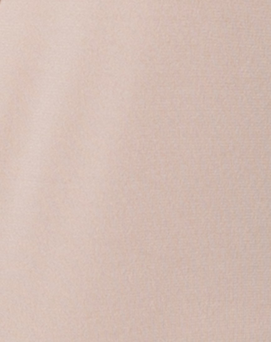 Immagine di Calava Plunge Bodice a Ginevra