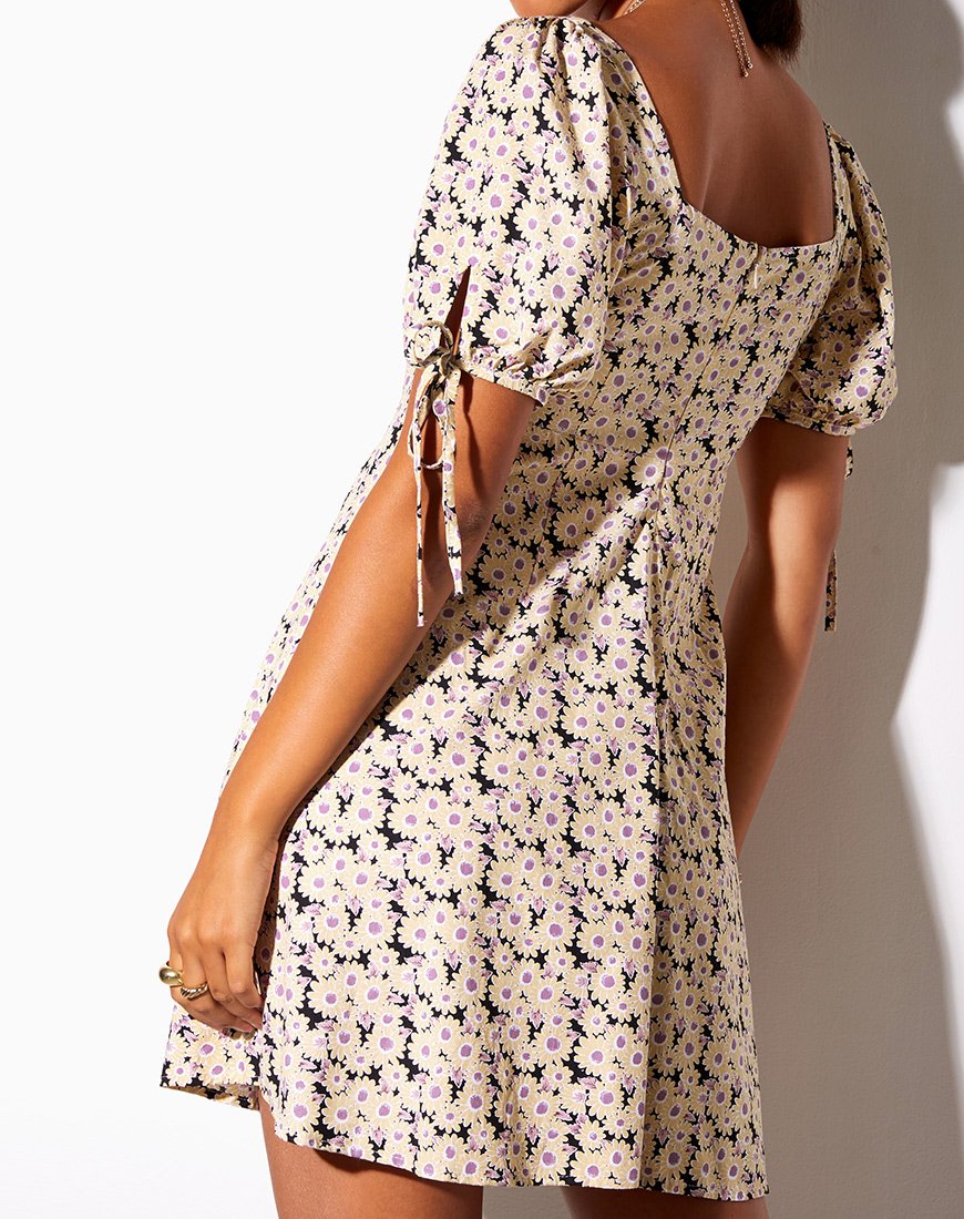 Immagine di Calia Dress in Daisy Day Dream Cream