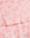  Farfalla Rosa Flock