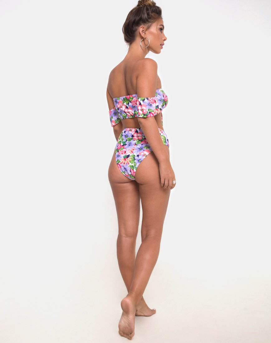 Immagine di Carmella Bikini Bottom in Spring Fling