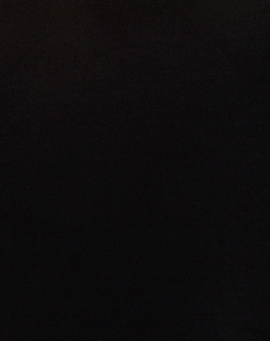 Immagine di Carmia Body in nero