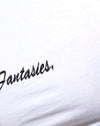 Lycra Bianco Fantasie Embro