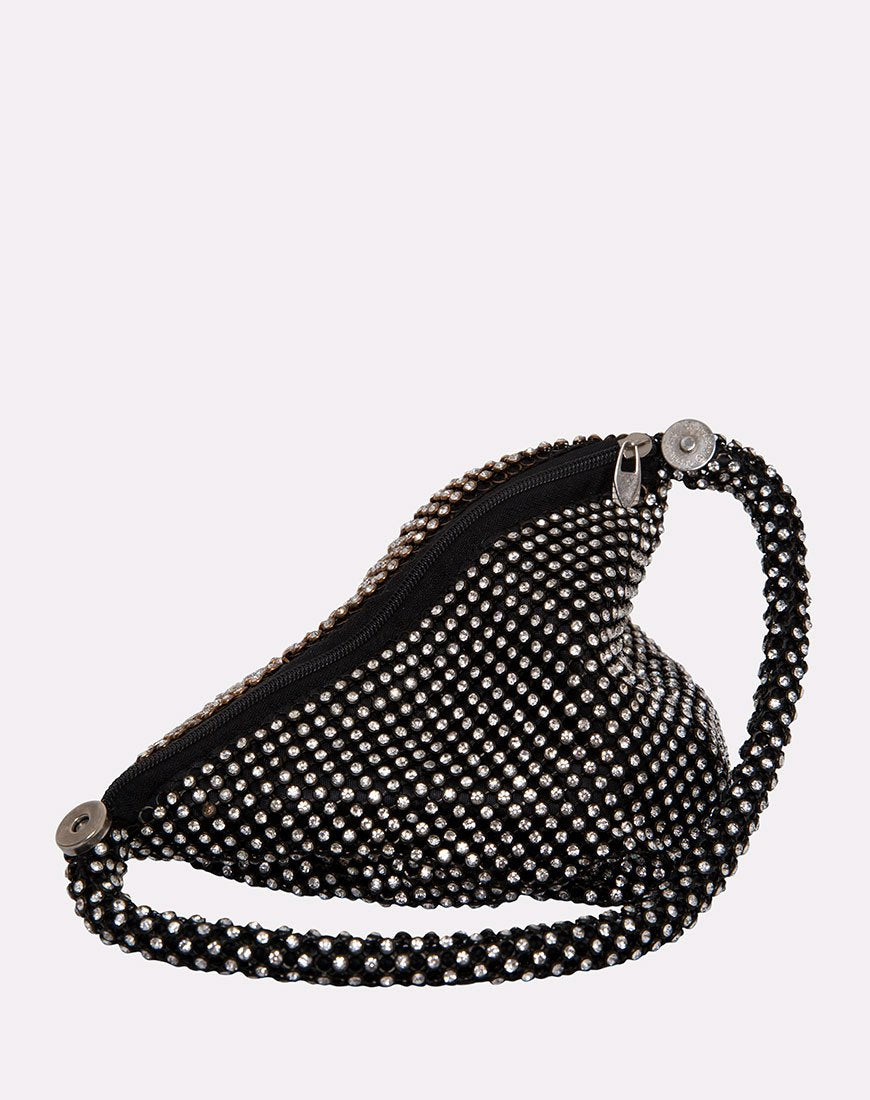Immagine della borsa Chloe in nero