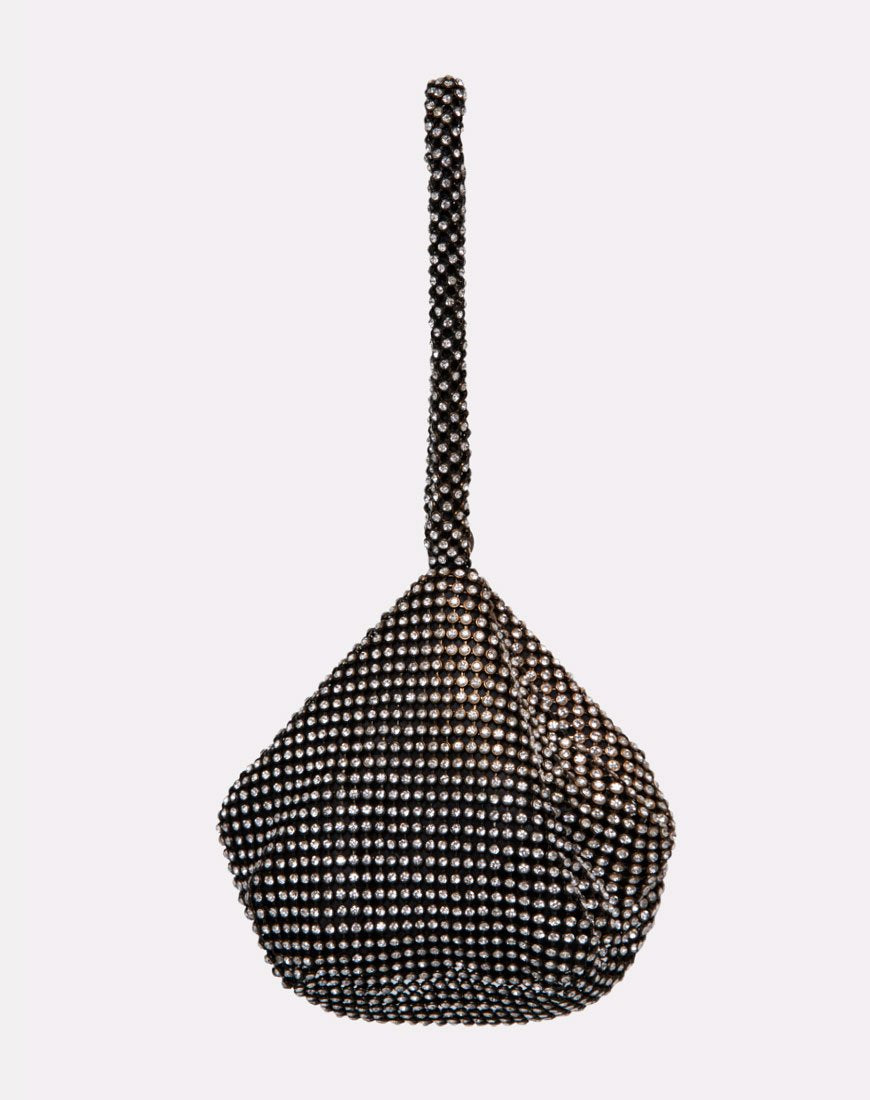 Immagine della borsa Chloe in nero