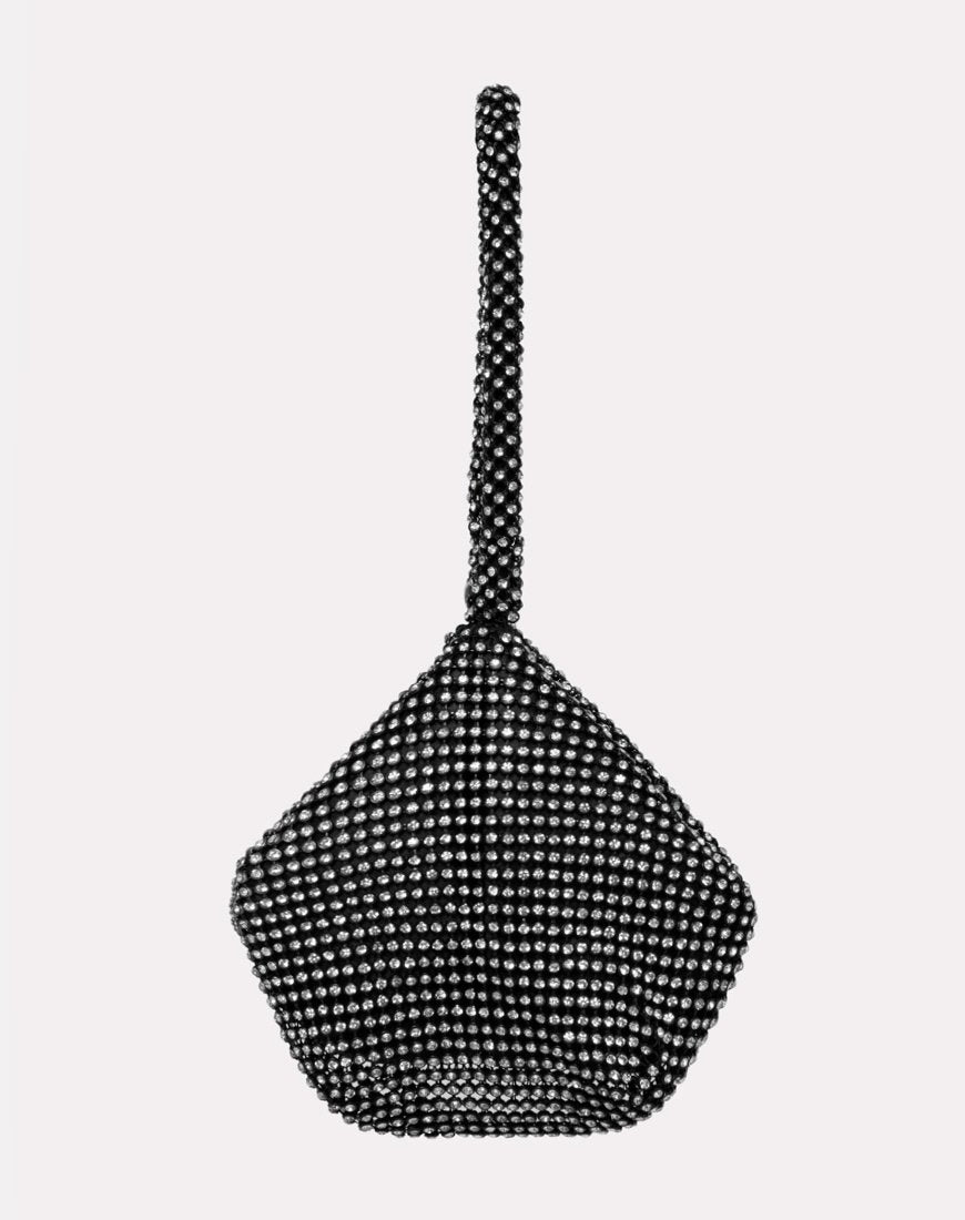 Immagine della borsa Chloe in nero