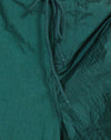 Bottiglia paracadute verde
