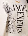Energia dell'angelo di pietra