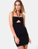 Immagine di Copains Dress in Black