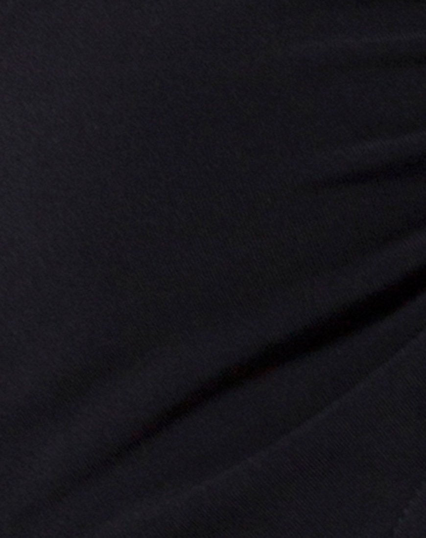 Immagine di Copains Dress in Black