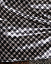 Dente di cane diagonale