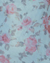 Rosa Blu polvere