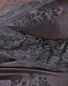  Rosa Flock Choco