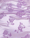  Rosa Flock Lilla