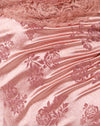 Rosa Flock Rosa pallido