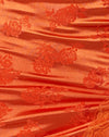  Rosa Flock Mandarino