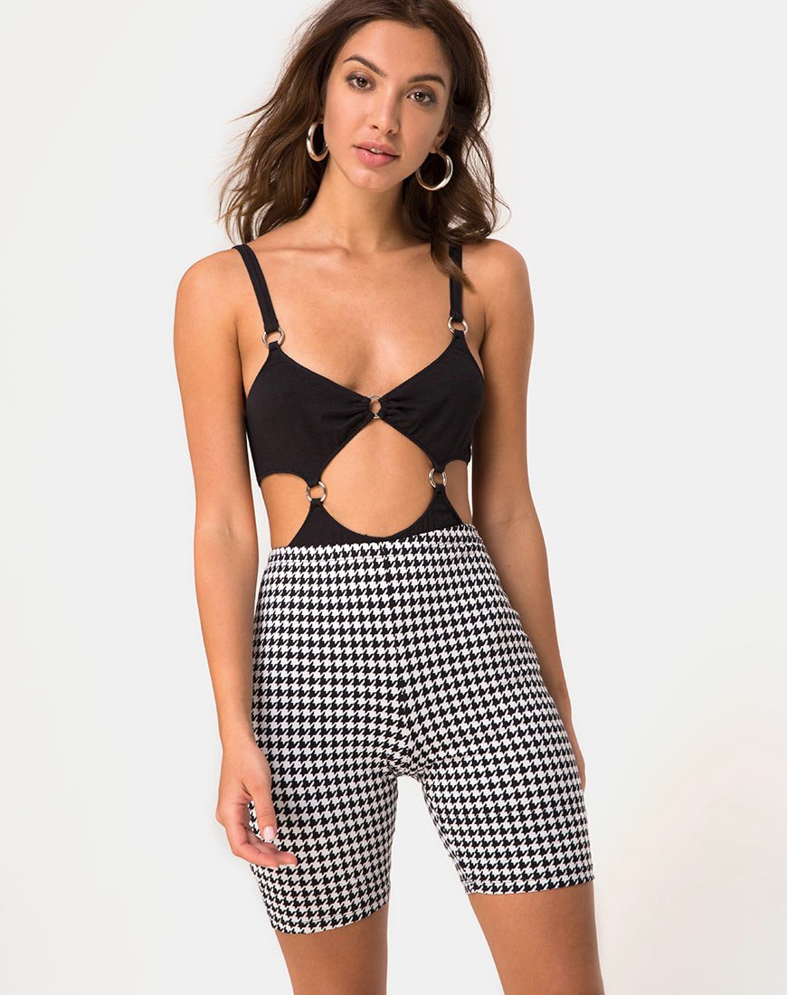 Ciclo breve in Dogtooth
