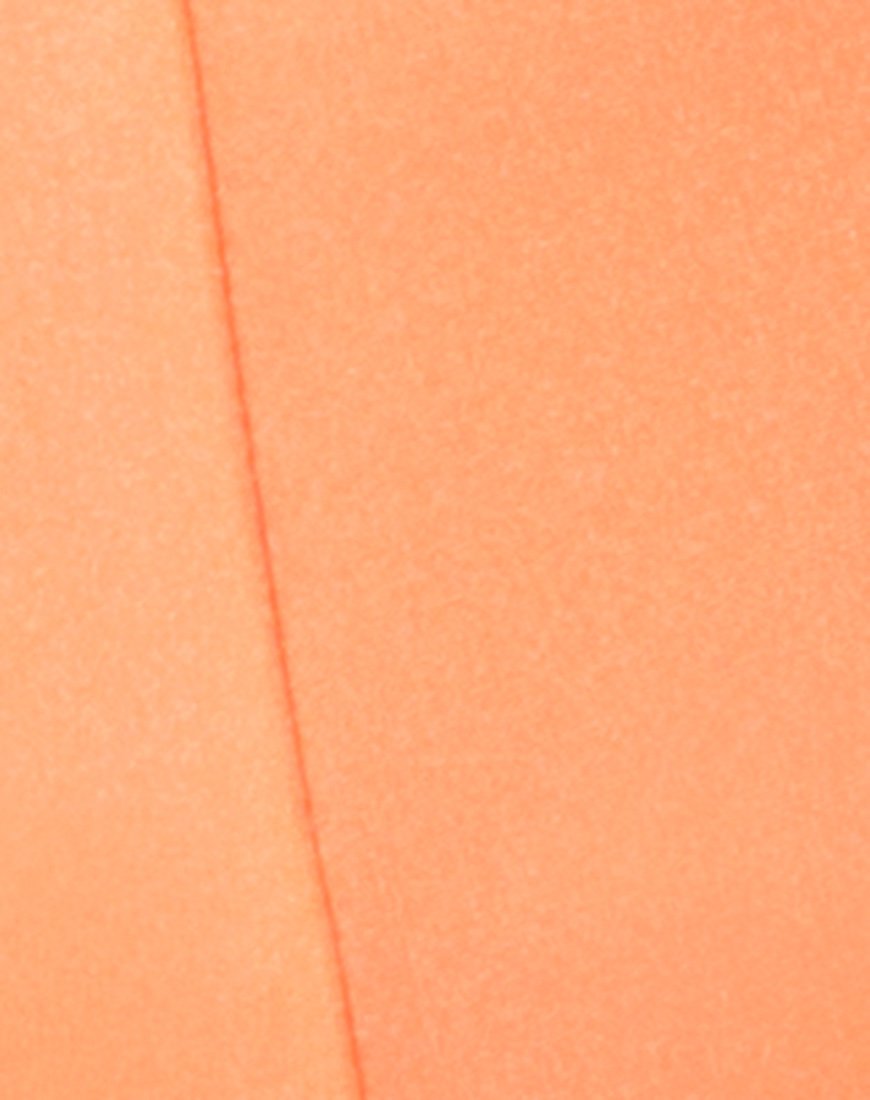 Immagine di Cycle Short in Fluro Orange