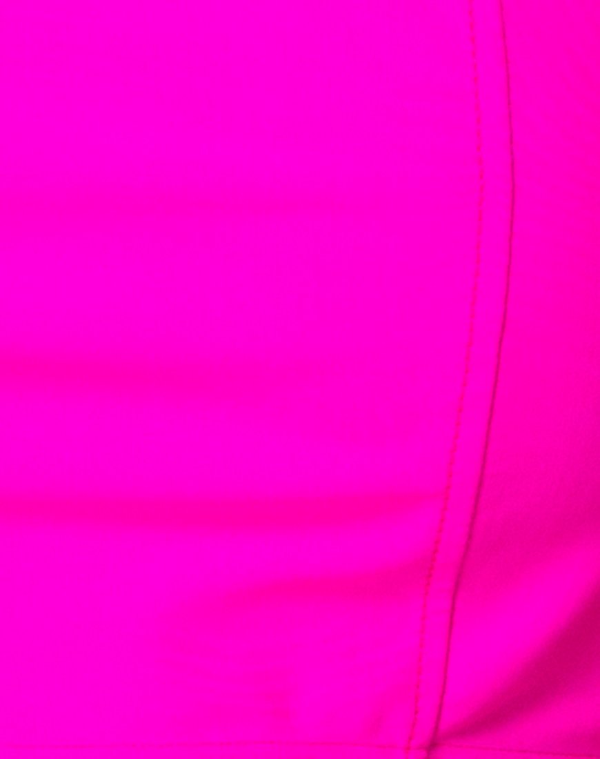 Immagine di Cycle Short in Neon Pink