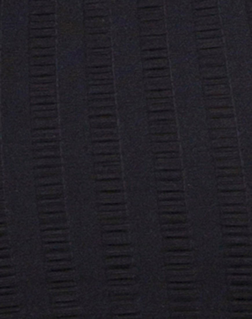 Immagine di Cycle Short in nero