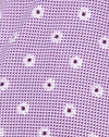 Lavanda di campo a margherita