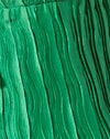 Verde grinzoso