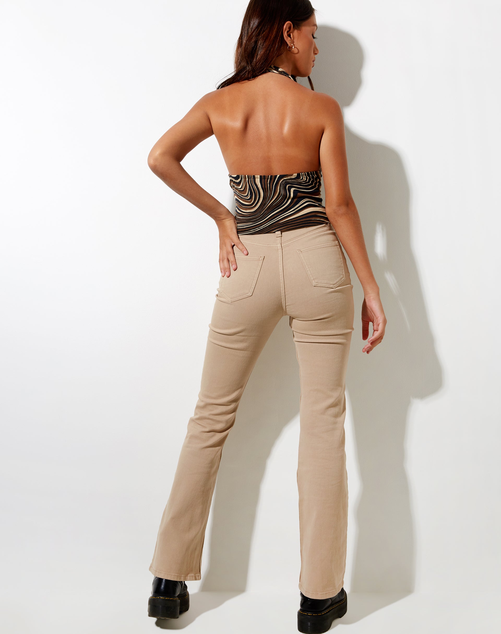 Immagine di Dapa Gilet Top in 70s Ripple