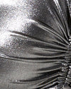 Argento metallizzato