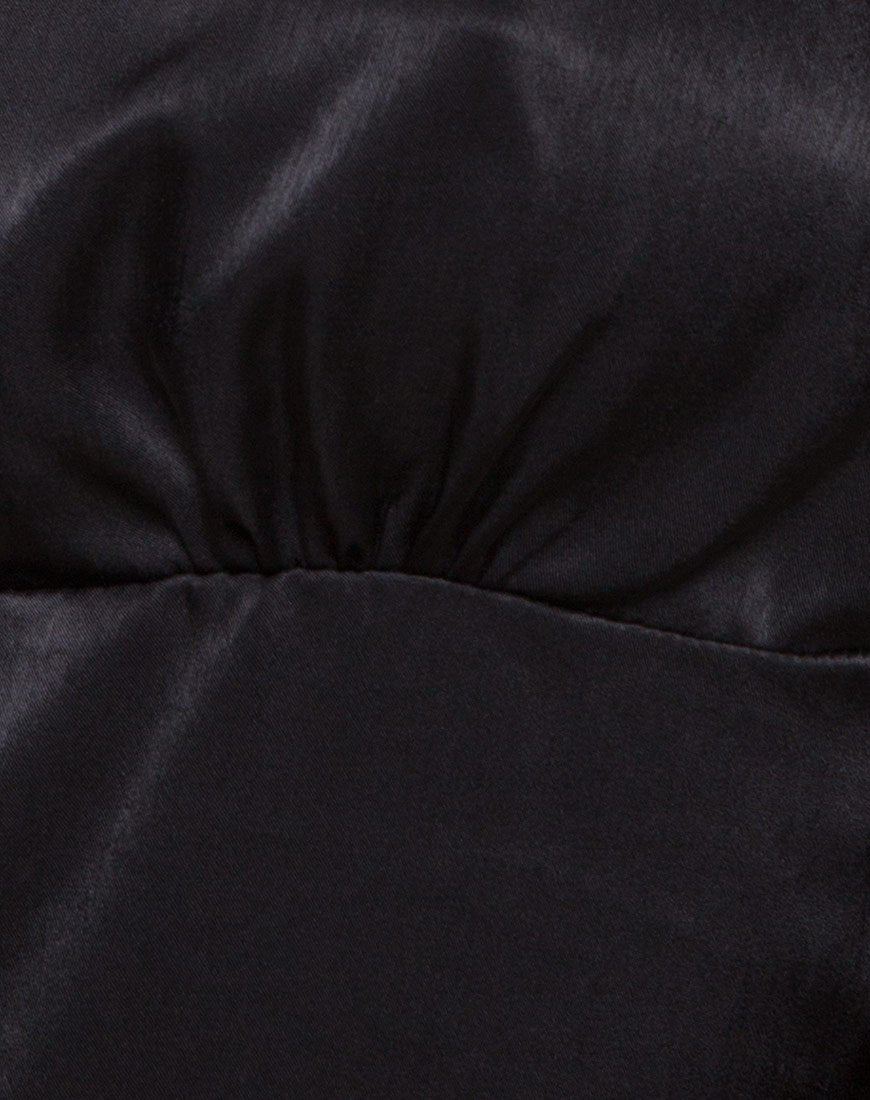 Immagine di Daral Cami Top nero