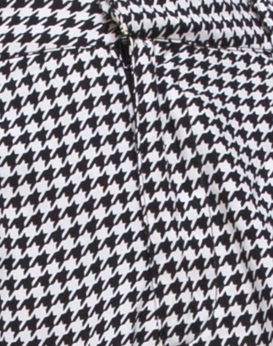 Immagine dei pantaloni Dastan in piccolo Dogtooth