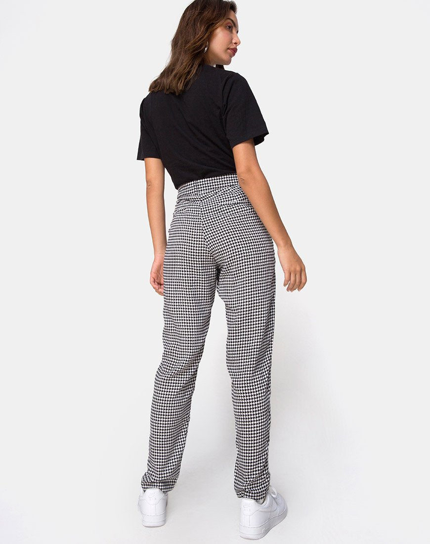 Immagine dei pantaloni Dastan in piccolo Dogtooth