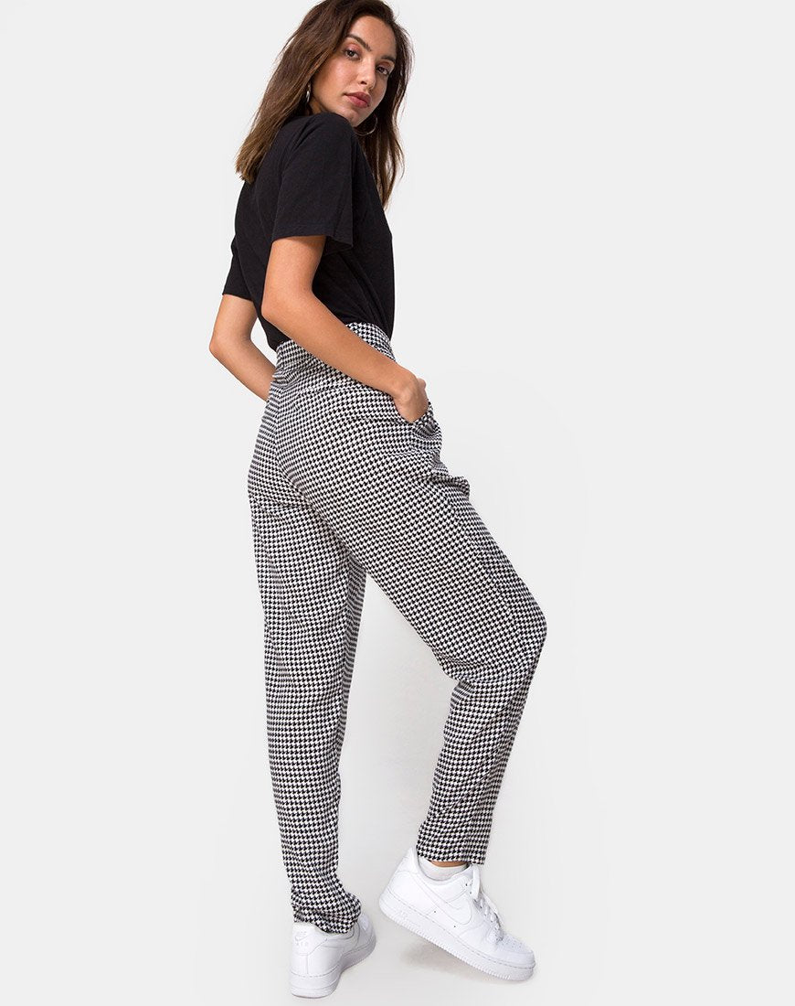 Immagine dei pantaloni Dastan in piccolo Dogtooth