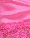 Raso rosa caldo