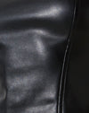  PU Nero