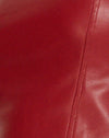  PU Rosso sangue