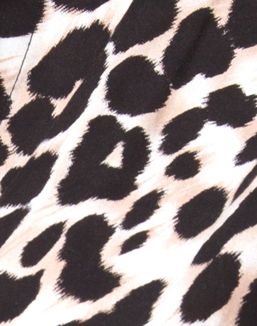 Immagine della camicia Dimaris in Jaguar Oversize